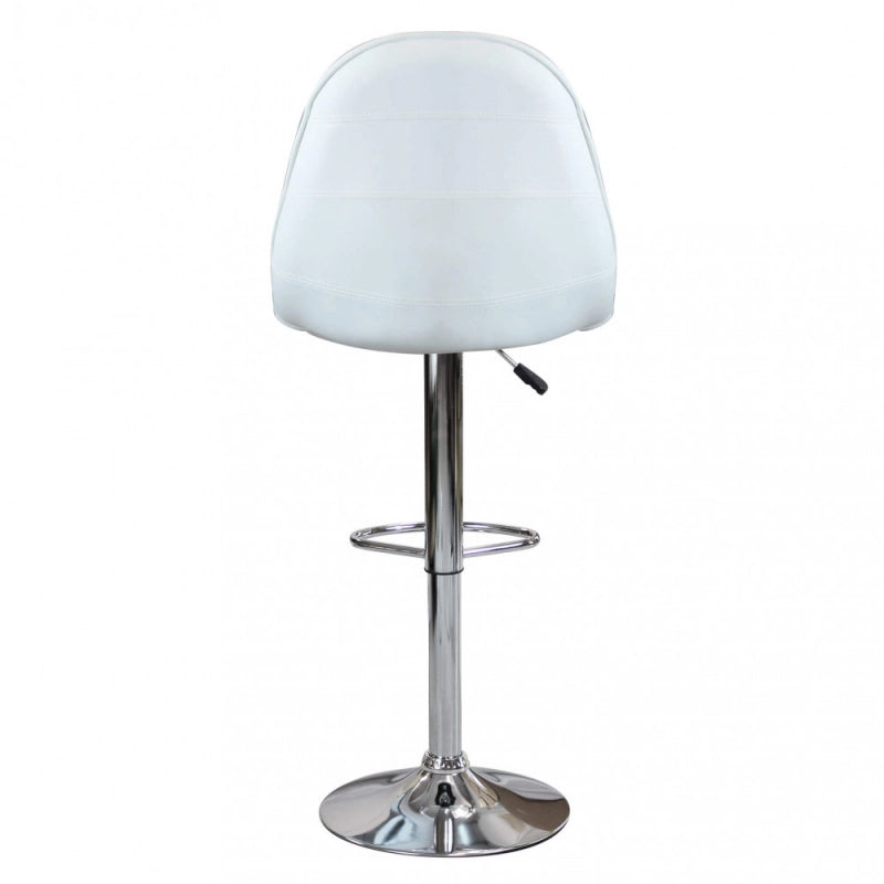 Set di 2 SGABELLI FLYNN