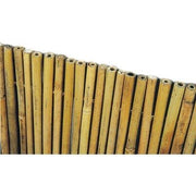 ARELLA STUOIA BAMBOO EXTRA STARS - CANNA PULITA MM 20-28 L.MT 3 H.CM 150