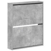 Mobiletto per Scarpe da Muro ARNHEM 71 x 17 x 86 cm 896638