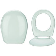 SEDILE COPRIWC SAMBA IN TERMOINDURENTE BIANCO