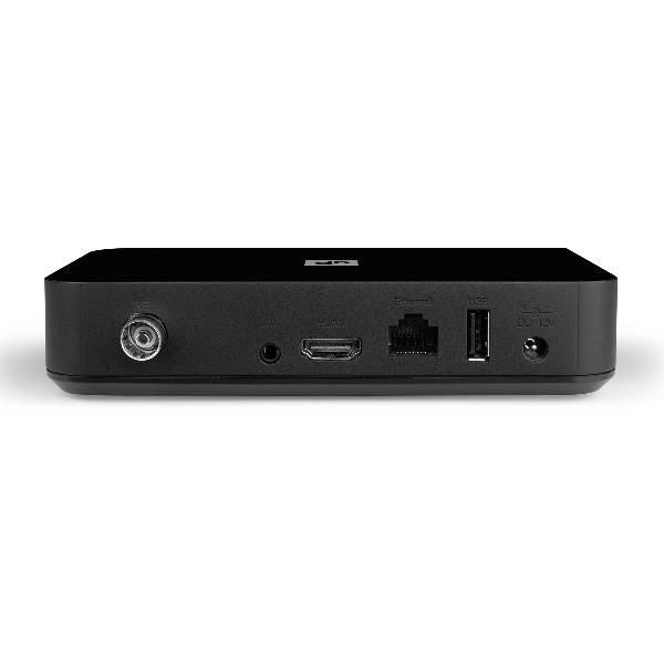 Dec smart teles. up t2 4k - 21005320