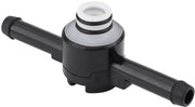 Filtro di combustibile diesel con valvola di ritorno - 1.9 TDI - Filtro di combustibile diesel - 99-05 - 1J0 127 247 A - Alta qualità