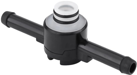 Filtro di combustibile diesel con valvola di ritorno - 1.9 TDI - Filtro di combustibile diesel - 99-05 - 1J0 127 247 A - Alta qualità