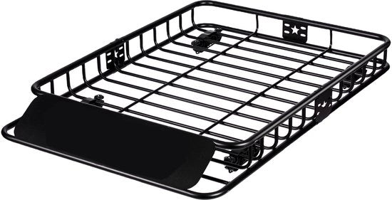 Dakporta Auto Universale - 1305 x 915 x 127 mm - 90 kg Capacità di Carico