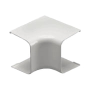Raccordo Angolo Interno per Condizionamento in PVC 65 x 50H GIS