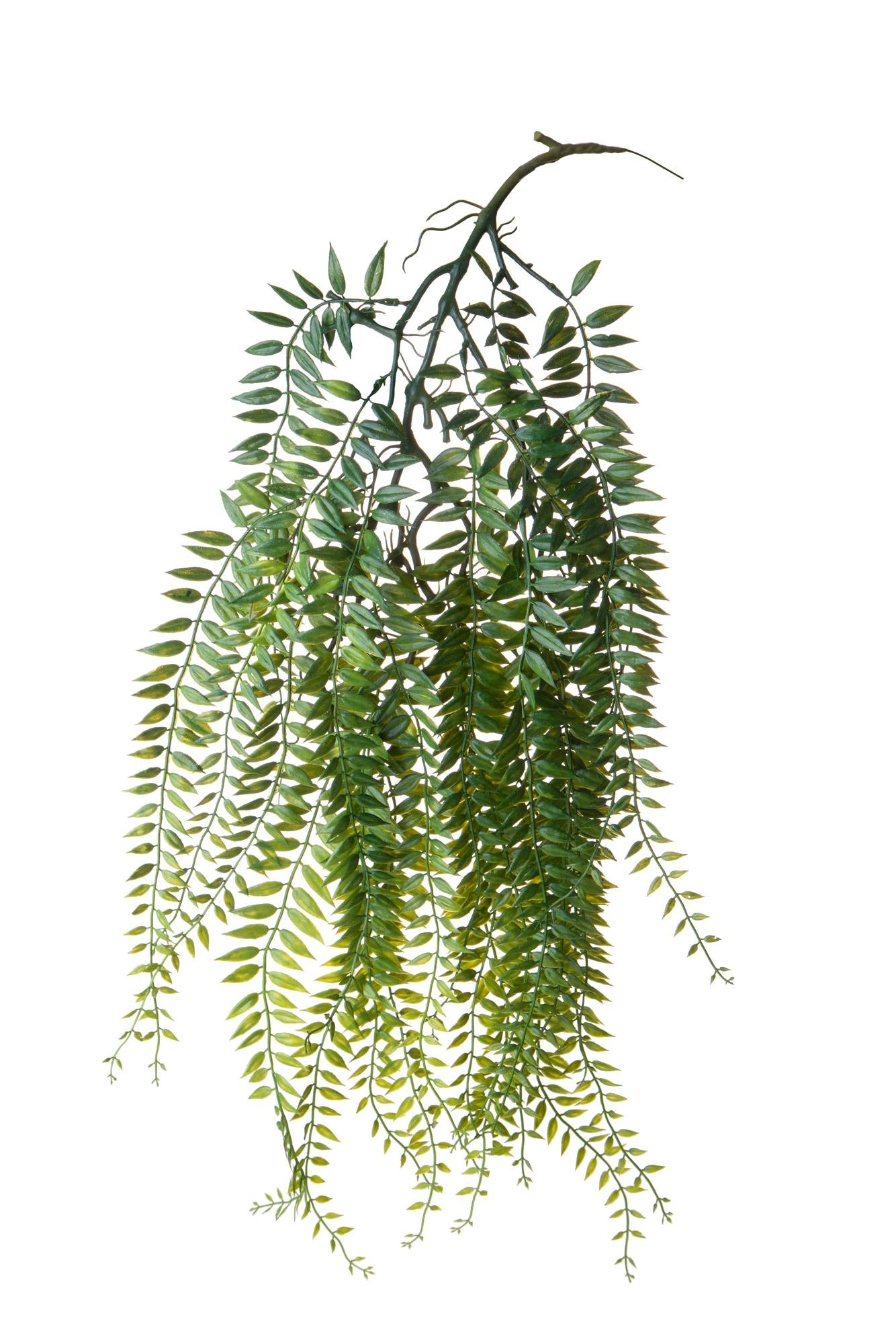 Set 4 Rami Artificiali Cadente di Guia 82 cm