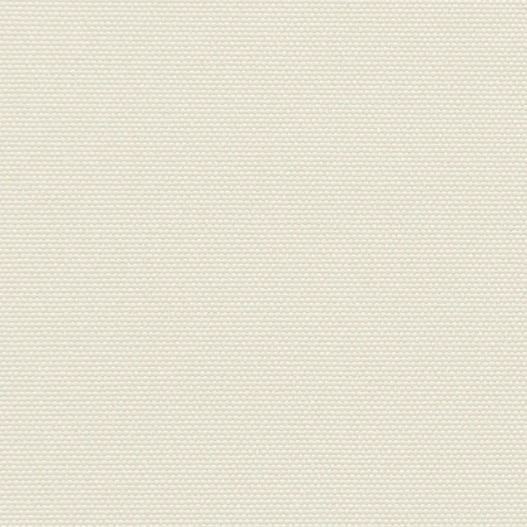 Tenda da Sole Laterale Retrattile Crema 180x1000 cm 4004745