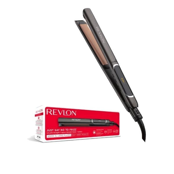 Salon straight copper smootht st - RVST2175E3