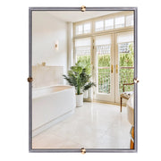 Specchio Led 60cm Bl808
