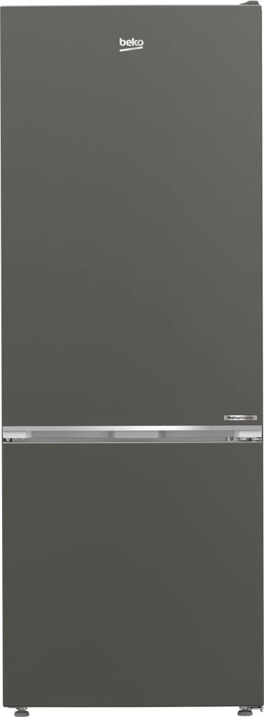 Beko b3rcne564hg: frigorifero combinato beyond, total no-frost, 70 cm - 8690842625664