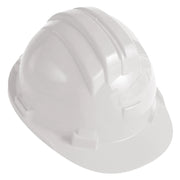 Elmetto Protettivo Adamello Bianco Pre Montato