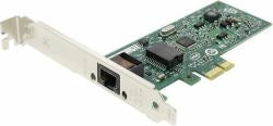 Intel EXPI9301CTBLK scheda di rete e adattatore Interno 1000 Mbit/s (Expi9301Ctblk Network Card - Internal 1000 Mbit/S - Warranty: 12M)