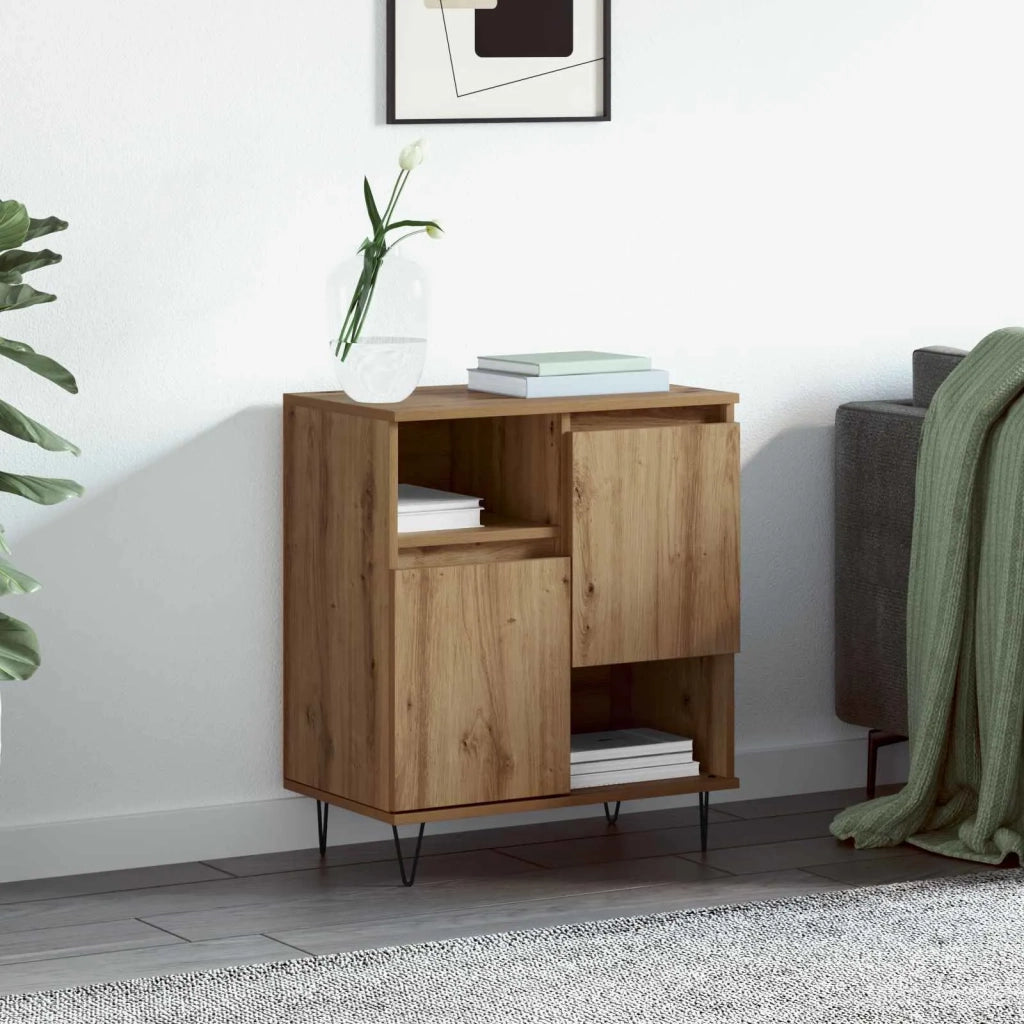 Credenza Rovere artigianale 60 x 35 x 70 cm 879490
