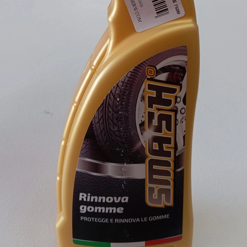 Smash 750ml rinnova gomme spray