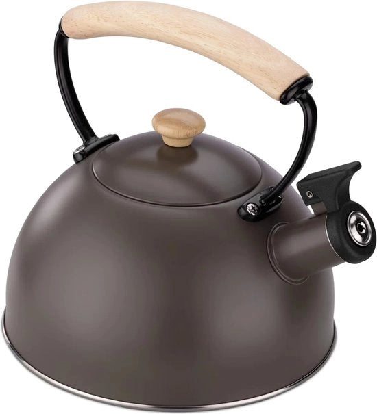 Casseruola a gas - Casseruole a gas - 2,3L - Ideale per la campeggia!