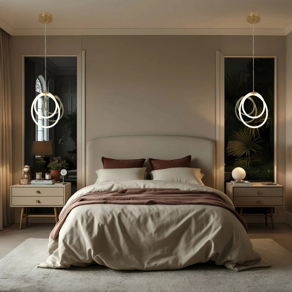 Lampada Led G021-cp Gold