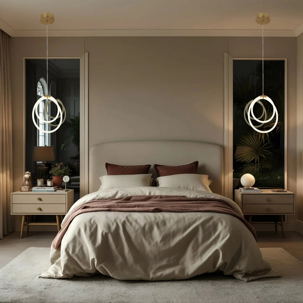 Lampada Led G021-cp Gold