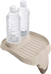 Doccia idromassaggio da 28500 litri, 26cm x 22cm x 18cm