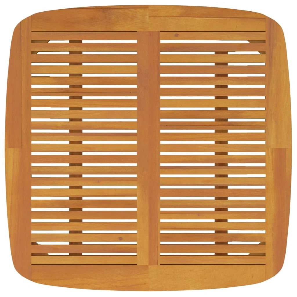Set da pranzo da giardino per esterni 3 pezzi in legno massello di acacia 02_0013596