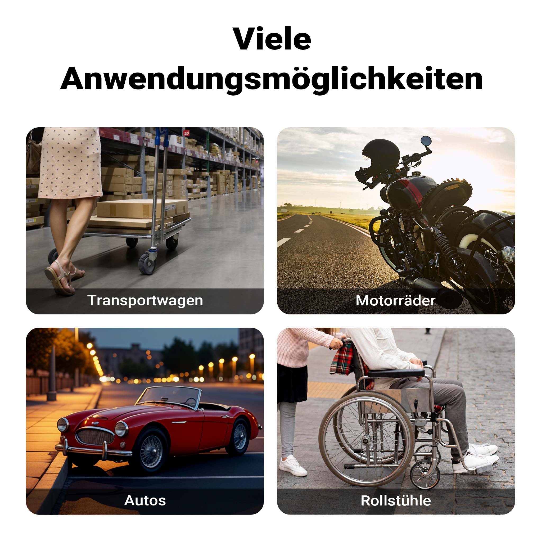 Rampa in gomma per marciapiedi e cordoli 500 x 315 x 107mm max 50 t antiscivolo, impilabile