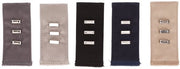 Estensore per vita 5 pezzi - Levigatore di vita per pantaloni - Adattabile - Ideale per pantaloni/jeans/abiti da sera - Leggero e compatto - Facile da regolare - Estensore di vita per pantaloni