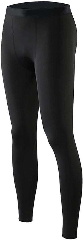 Legginsa sportive per donne - idonee per yoga/sport/fitness - realizzate in poliestere - con compressione - adattabili - rapidamente asciuganti