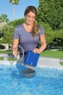 SKIMMER PER PISCINE 58233  EAN6942138918038- BESTWAY- 1,0 pz