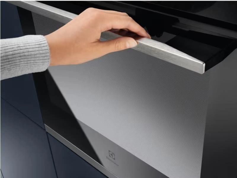 Electrolux KOCBH39X Forno A vapore MealAssist con SteamCrisp Serie 700