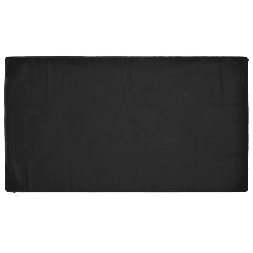 Copertura Mobili Giardino 8 Occhielli 125x70x35 cm Rettangolare 319285