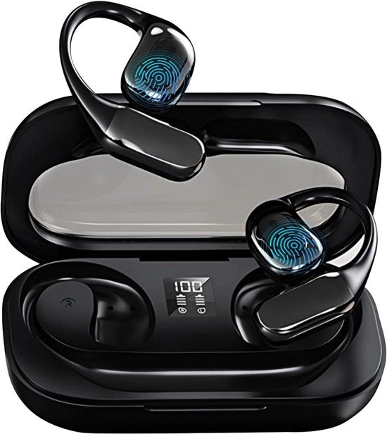 Oordoppi Bluetooth per la traduzione in tempo reale e offline in 142 lingue