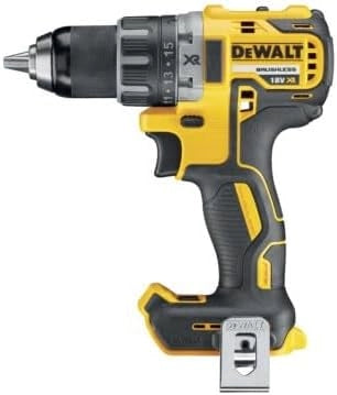 DeWALT DCD791N - Trapano avvitatore a batteria (18 V/70 Nm/senza batteria)