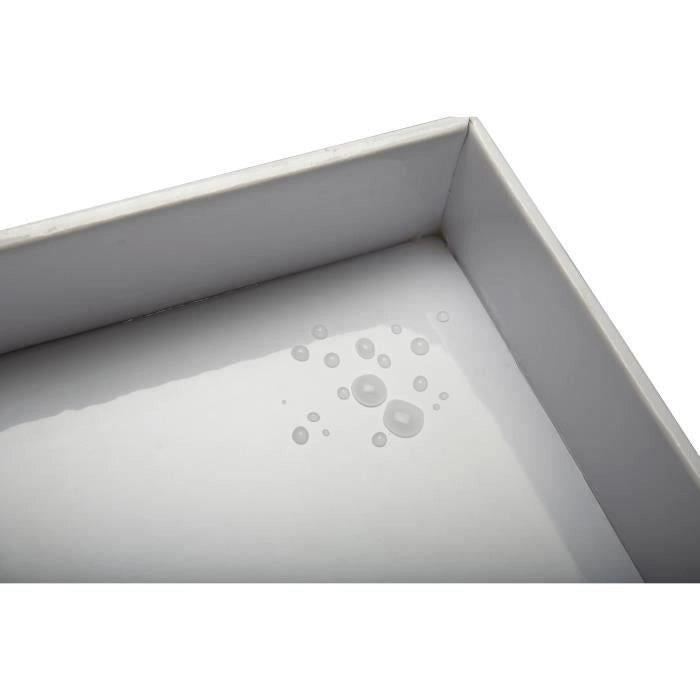 Litter Crystal Blue sostituzione