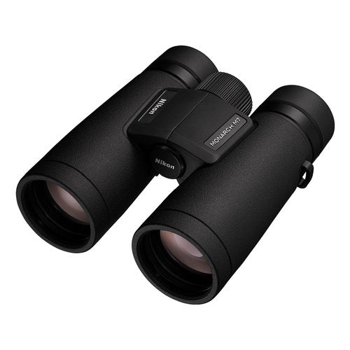 Binocolo nikon baa902sa monarch m7 8x42 black