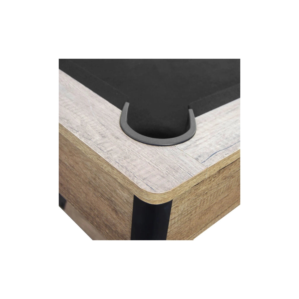 Tavolo da biliardo - Viavito - Modello PT500 - 7 gambe