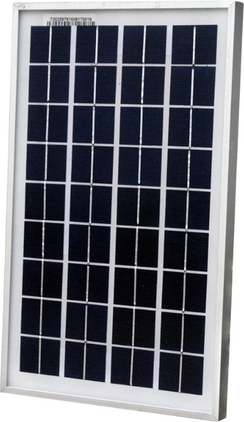 Pannello solare 12v - Pannello solare per barche - Pannello solare portatile