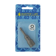 BL INSERTO A BUSSOLA MAGNETICO D 13 MM- 5,0 blister