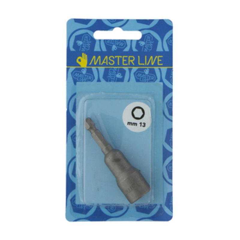 BL INSERTO A BUSSOLA MAGNETICO D 13 MM- 5,0 blister