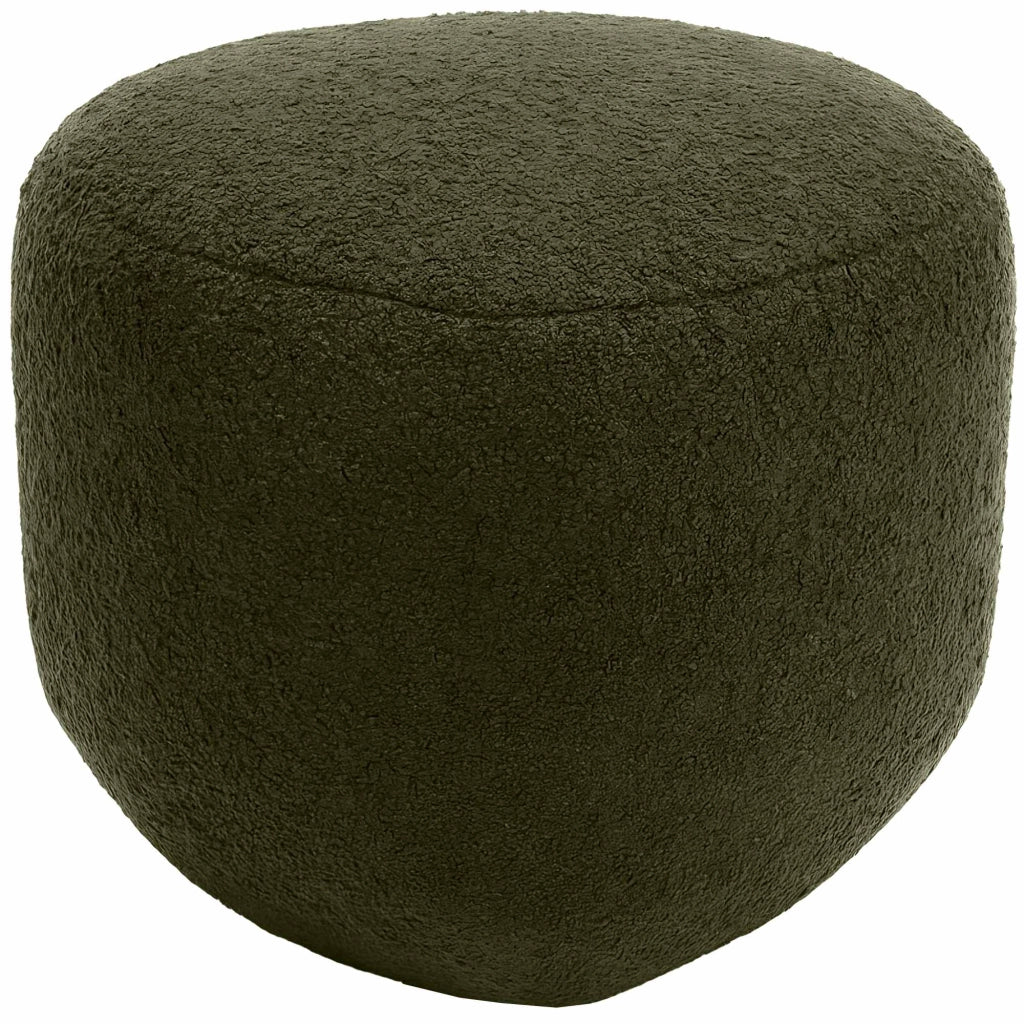 Sitzhocker Alfrisa Teddy 2
