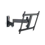 Supporto monitor parete comfort tvm 3443 full motion+ black 3834430