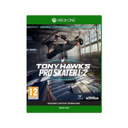 Videogioco activision 88512it xbox series tony hawks pro skater 1+2