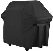 Copertura per BBQ impermeabile - Protezione pesante per barbecue - 1 pezzo - 600D Oxford
