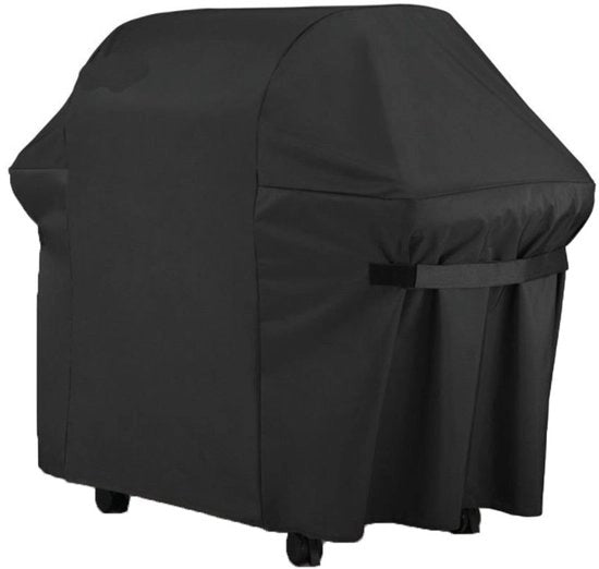 Copertura per BBQ impermeabile - Protezione pesante per barbecue - 1 pezzo - 600D Oxford