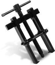 Tandwieltrekker Verstelbaar con Kaaklager - Gereedschap in Caucho - Rimozione Viti per Bicicletta/Moto/Auto - Dimensioni: 20x35mm/40x80mm/70x120mm - Rimozione Lager