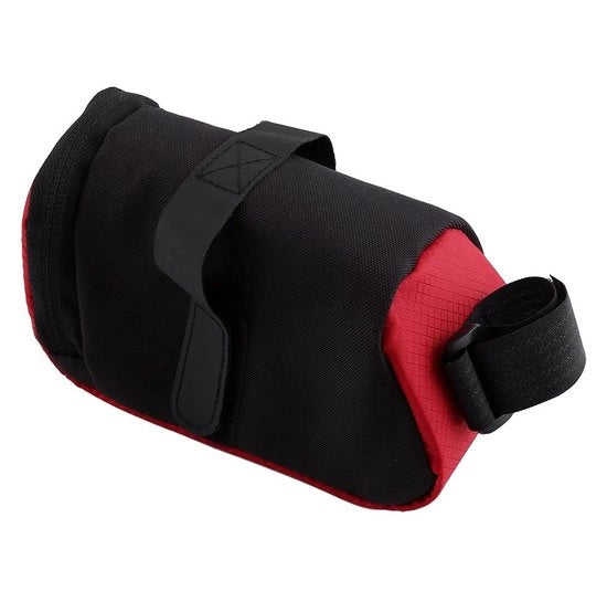 Tas di Carico in Poliestere di Alta Qualità - Zadeltas - Tas per Bicicletta - Tas per Spalla - Portatile - Grande Capacità - Facile da Montare