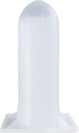 TUBO PER CARICAMENTO RETI Ø 125 mm