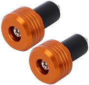 Manubri di guida 22 mm in alluminio - Accessori per motocicli - Manubri di guida - Accessori per motocicli - Accessori per motocicli - Prestazioni migliorate