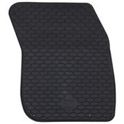 Tappetino per Auto 4 pz Nero adatto per Ford MONDEO 2014- CFW9929808