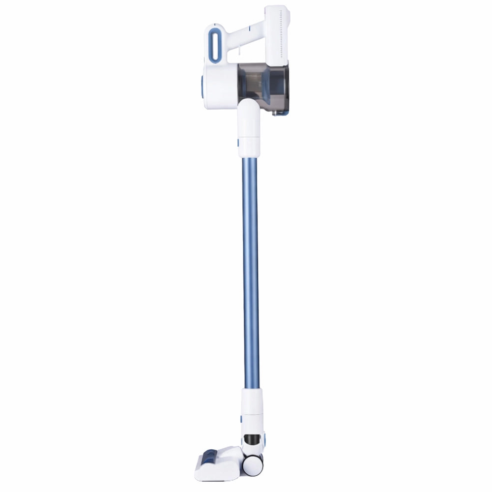 Scopa Elettrica 2in1 Ricaricabile Senza Fili 150W Aspirapolvere Spazzola Rotante