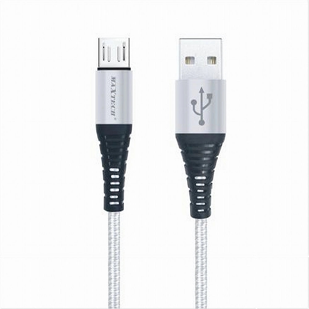 Trade Shop - Cavo Micro Usb A Usb-a Premium Trasferimento Dati Ricarica 1mt Smartphone F-s034 -