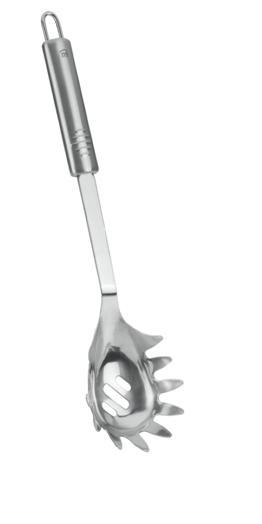 Cucchiaio Spaghetti Inox Imperial - Metaltex
